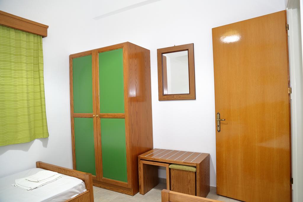 Maria'S Apartments Skaliá Екстериор снимка