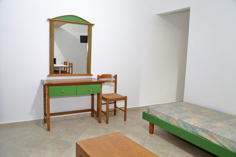 Maria'S Apartments Skaliá Екстериор снимка