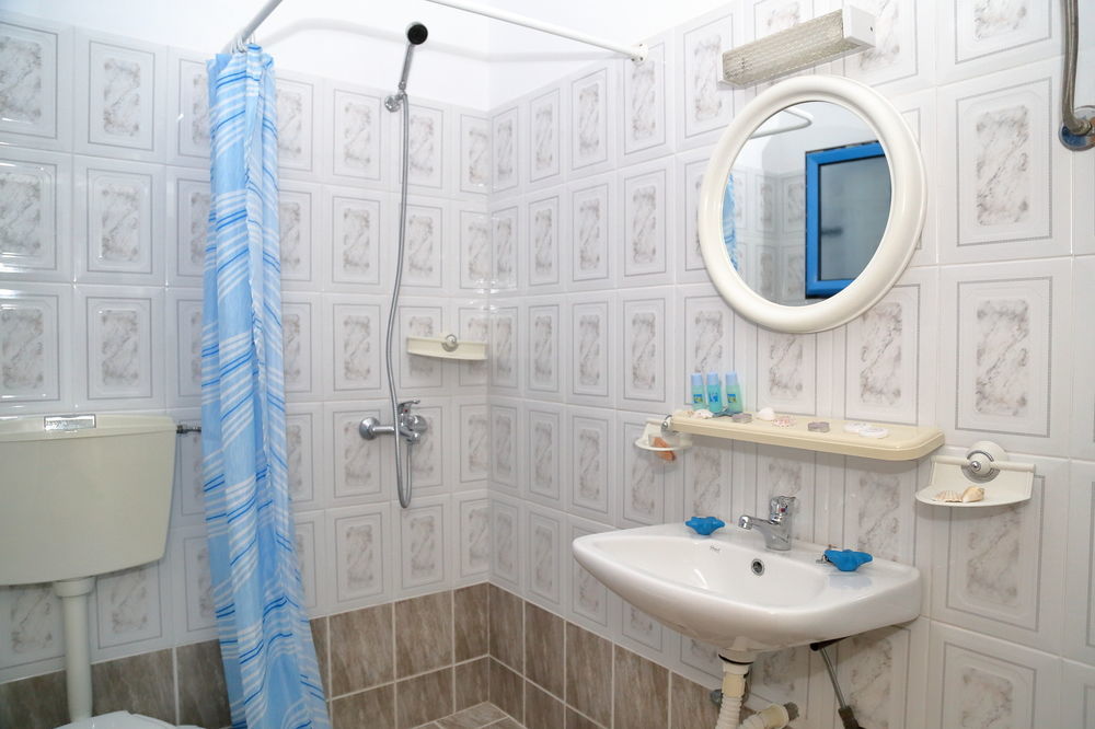 Maria'S Apartments Skaliá Екстериор снимка