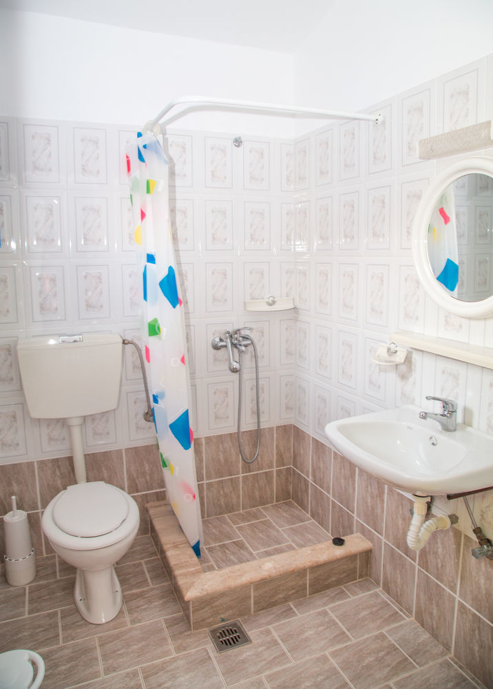 Maria'S Apartments Skaliá Екстериор снимка